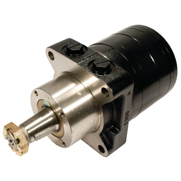 Wheel Motor, Scag 482639